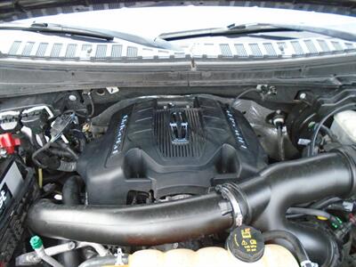 2018 Lincoln Navigator Reserve   - Photo 35 - Houston, TX 77082