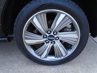 2018 Lincoln Navigator Reserve   - Photo 37 - Houston, TX 77082