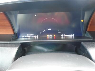 2018 Lincoln Navigator Reserve   - Photo 31 - Houston, TX 77082