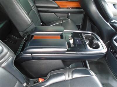 2018 Lincoln Navigator Reserve   - Photo 24 - Houston, TX 77082