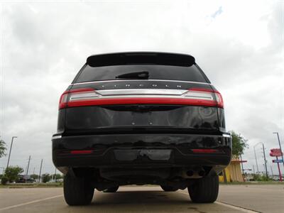 2018 Lincoln Navigator Reserve   - Photo 6 - Houston, TX 77082