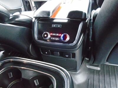 2018 Lincoln Navigator Reserve   - Photo 23 - Houston, TX 77082