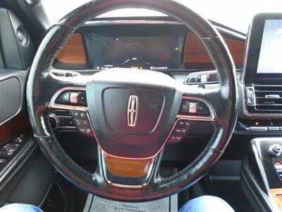 2018 Lincoln Navigator Reserve   - Photo 30 - Houston, TX 77082