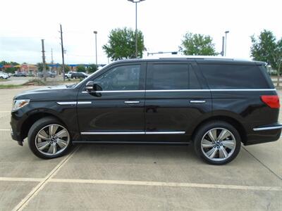 2018 Lincoln Navigator Reserve   - Photo 13 - Houston, TX 77082