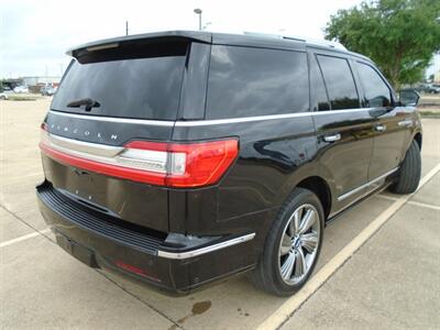 2018 Lincoln Navigator Reserve   - Photo 5 - Houston, TX 77082