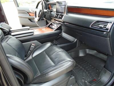 2018 Lincoln Navigator Reserve   - Photo 18 - Houston, TX 77082