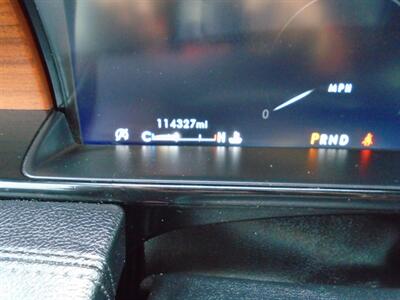 2018 Lincoln Navigator Reserve   - Photo 32 - Houston, TX 77082