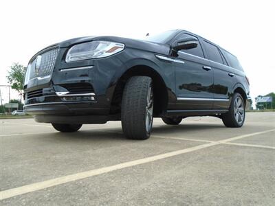 2018 Lincoln Navigator Reserve   - Photo 15 - Houston, TX 77082
