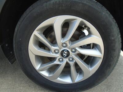 2017 Hyundai TUCSON SE - Photo 27 - Houston, TX 77082