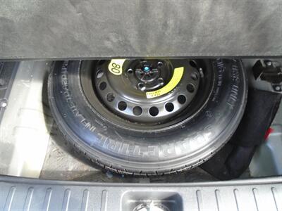 2017 Hyundai TUCSON SE - Photo 9 - Houston, TX 77082