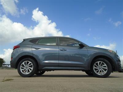 2017 Hyundai TUCSON SE - Photo 29 - Houston, TX 77082