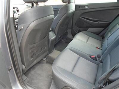 2017 Hyundai TUCSON SE - Photo 23 - Houston, TX 77082