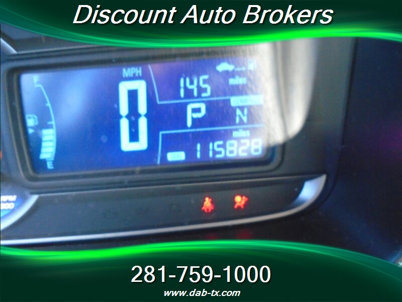2015 Chevrolet Trax LTZ - Photo 15 - Houston, TX 77082