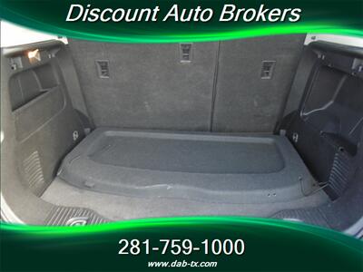 2015 Chevrolet Trax LTZ - Photo 8 - Houston, TX 77082