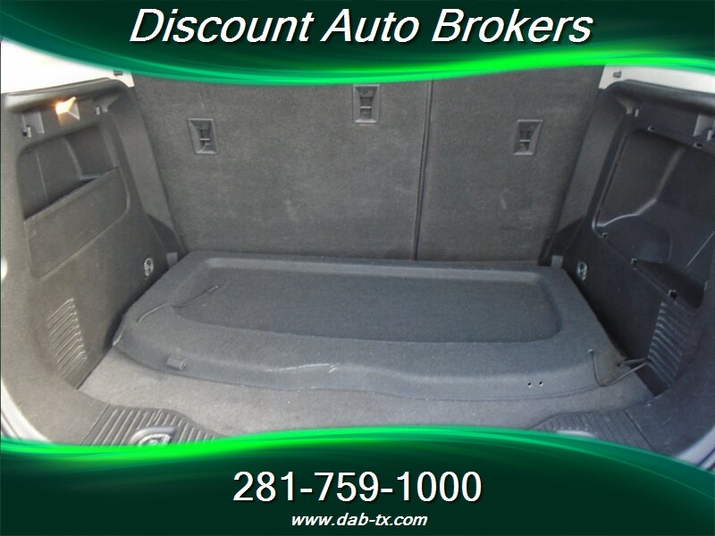 2015 Chevrolet Trax LTZ - Photo 8 - Houston, TX 77082