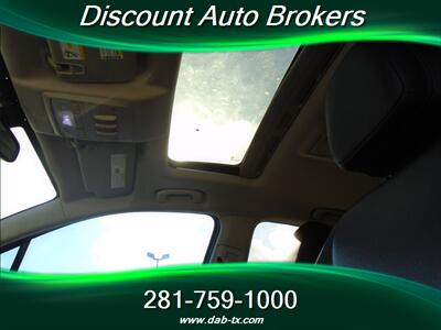2015 Chevrolet Trax LTZ - Photo 20 - Houston, TX 77082