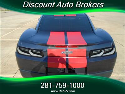 2014 Chevrolet Camaro LS   - Photo 7 - Houston, TX 77082