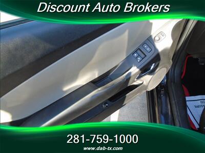 2014 Chevrolet Camaro LS   - Photo 12 - Houston, TX 77082