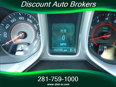 2014 Chevrolet Camaro LS   - Photo 16 - Houston, TX 77082
