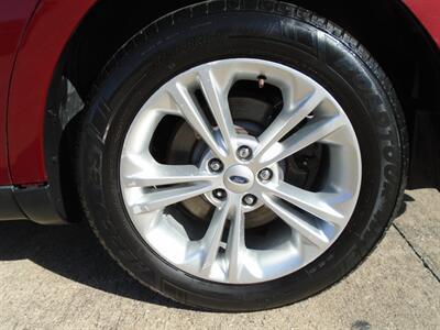 2013 Ford Taurus SEL   - Photo 22 - Houston, TX 77082