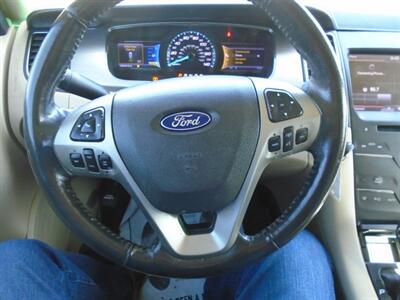 2013 Ford Taurus SEL   - Photo 15 - Houston, TX 77082