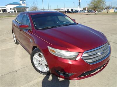 2013 Ford Taurus SEL   - Photo 3 - Houston, TX 77082