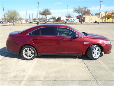 2013 Ford Taurus SEL   - Photo 4 - Houston, TX 77082