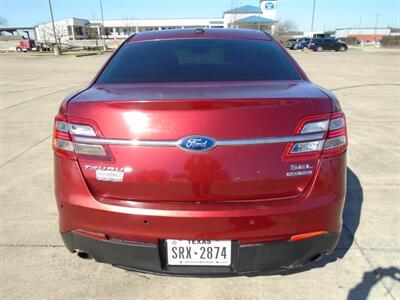 2013 Ford Taurus SEL   - Photo 6 - Houston, TX 77082