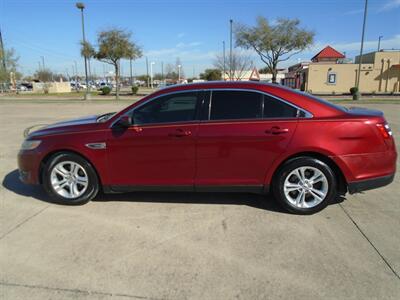 2013 Ford Taurus SEL   - Photo 7 - Houston, TX 77082