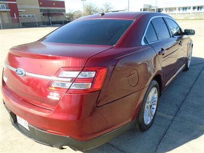 2013 Ford Taurus SEL   - Photo 8 - Houston, TX 77082