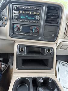 2005 GMC Yukon - Photo 21 - Houston, TX 77082