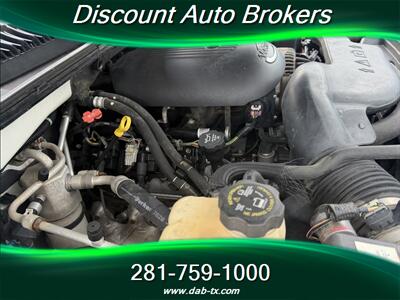 2005 GMC Yukon - Photo 23 - Houston, TX 77082