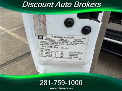2005 GMC Yukon - Photo 24 - Houston, TX 77082