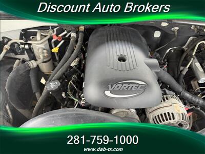 2005 GMC Yukon - Photo 22 - Houston, TX 77082