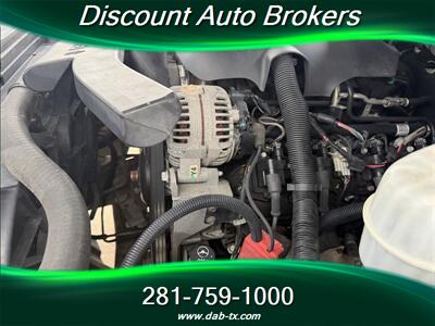 2005 GMC Yukon - Photo 25 - Houston, TX 77082