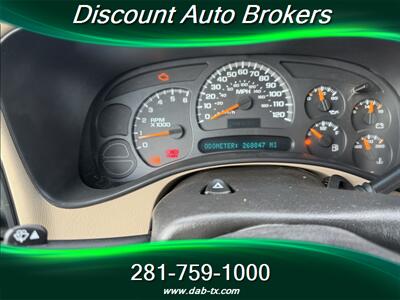 2005 GMC Yukon - Photo 19 - Houston, TX 77082