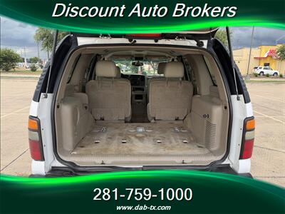 2005 GMC Yukon - Photo 7 - Houston, TX 77082
