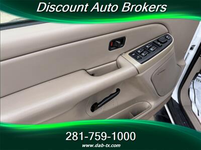 2005 GMC Yukon - Photo 11 - Houston, TX 77082