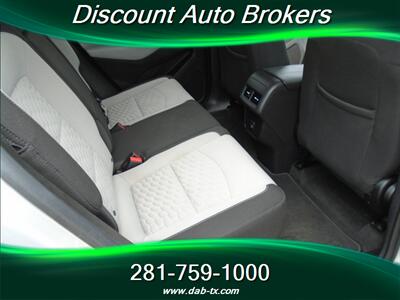 2019 Chevrolet Equinox LS - Photo 23 - Houston, TX 77082