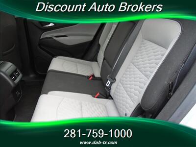 2019 Chevrolet Equinox LS - Photo 22 - Houston, TX 77082