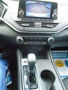 2024 Nissan Altima 2.5 S   - Photo 12 - Houston, TX 77082