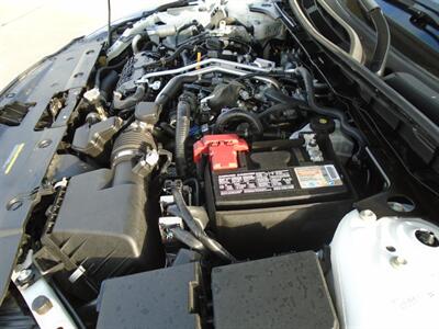 2024 Nissan Altima 2.5 S   - Photo 22 - Houston, TX 77082