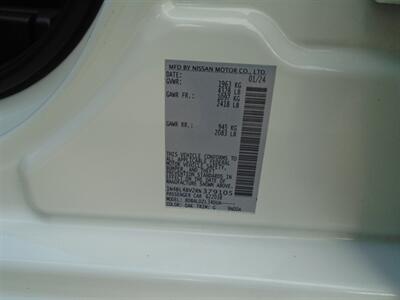 2024 Nissan Altima 2.5 S   - Photo 26 - Houston, TX 77082