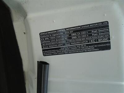 2024 Nissan Altima 2.5 S   - Photo 24 - Houston, TX 77082