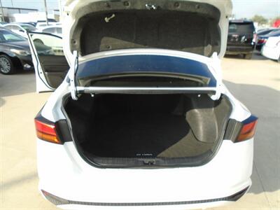 2024 Nissan Altima 2.5 S   - Photo 18 - Houston, TX 77082