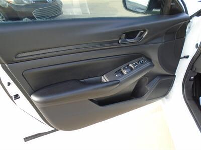 2024 Nissan Altima 2.5 S   - Photo 13 - Houston, TX 77082