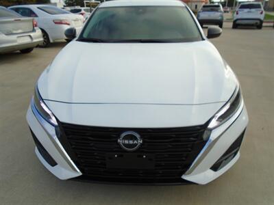 2024 Nissan Altima 2.5 S   - Photo 2 - Houston, TX 77082