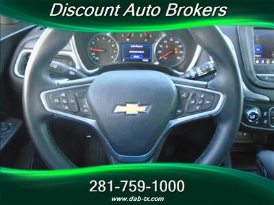 2023 Chevrolet Equinox LT   - Photo 22 - Houston, TX 77082