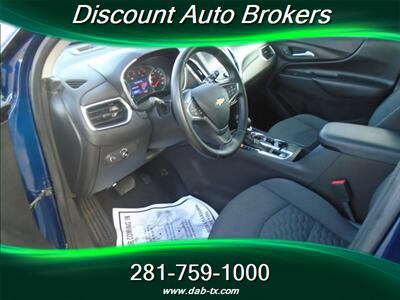 2023 Chevrolet Equinox LT   - Photo 15 - Houston, TX 77082
