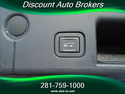 2023 Chevrolet Equinox LT   - Photo 10 - Houston, TX 77082
